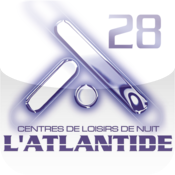 Atlantide 28