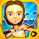iPad Game - Kite Surfer
